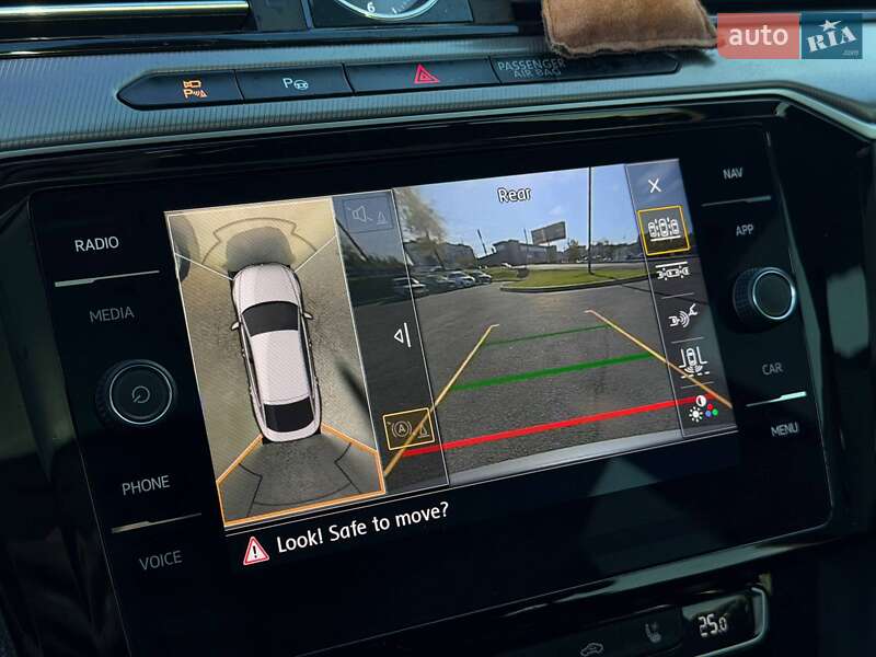 Лифтбек Volkswagen Arteon 2019 в Кривом Роге