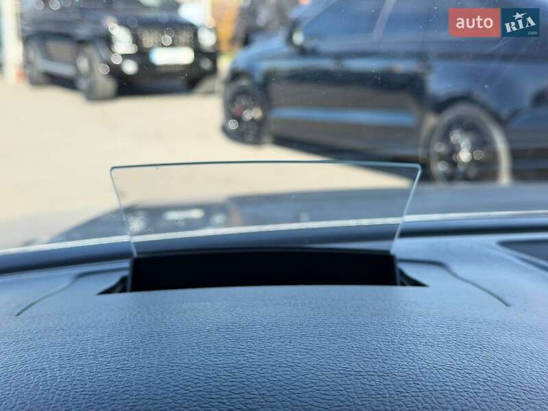 Лифтбек Volkswagen Arteon 2019 в Кривом Роге