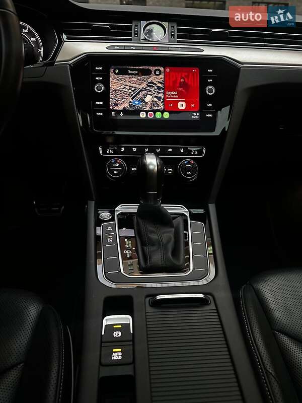 Лифтбек Volkswagen Arteon 2019 в Киеве