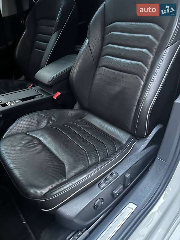 Лифтбек Volkswagen Arteon 2019 в Киеве