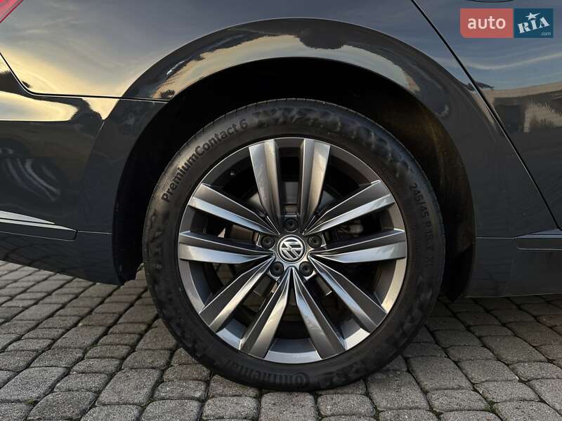 Ліфтбек Volkswagen Arteon 2017 в Мукачевому фото 32 Ліфтбек Volkswagen Arteon 2017 в Мукачевому