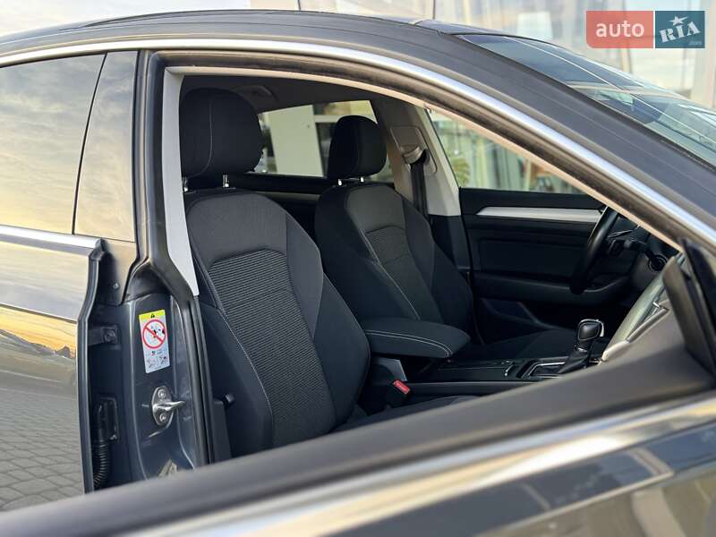 Ліфтбек Volkswagen Arteon 2017 в Мукачевому фото 37 Ліфтбек Volkswagen Arteon 2017 в Мукачевому