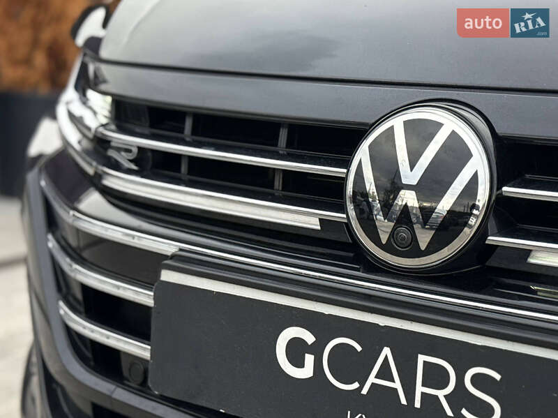 Ліфтбек Volkswagen Arteon 2022 в Києві