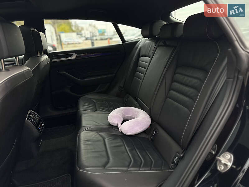 Ліфтбек Volkswagen Arteon 2022 в Києві