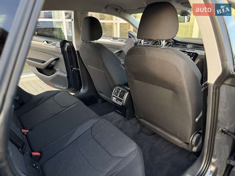 Ліфтбек Volkswagen Arteon 2017 в Мукачевому фото 48 Ліфтбек Volkswagen Arteon 2017 в Мукачевому