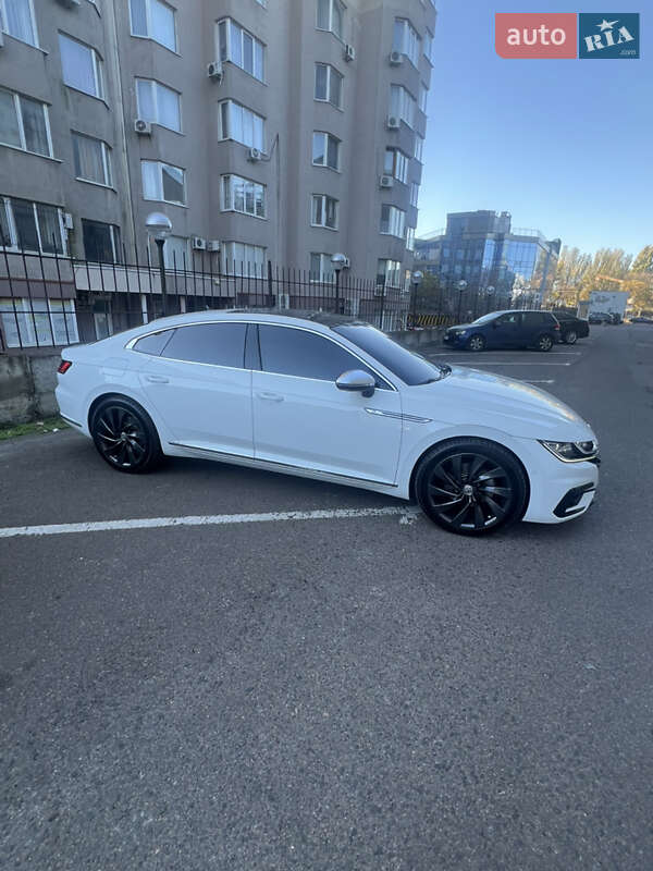 Лифтбек Volkswagen Arteon 2019 в Одессе
