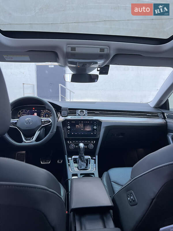 Лифтбек Volkswagen Arteon 2019 в Одессе