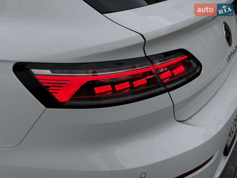 Універсал Volkswagen Arteon 2021 в Ужгороді