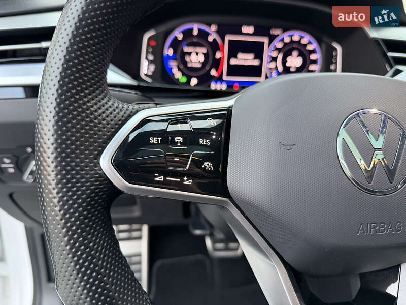 Універсал Volkswagen Arteon 2021 в Ужгороді