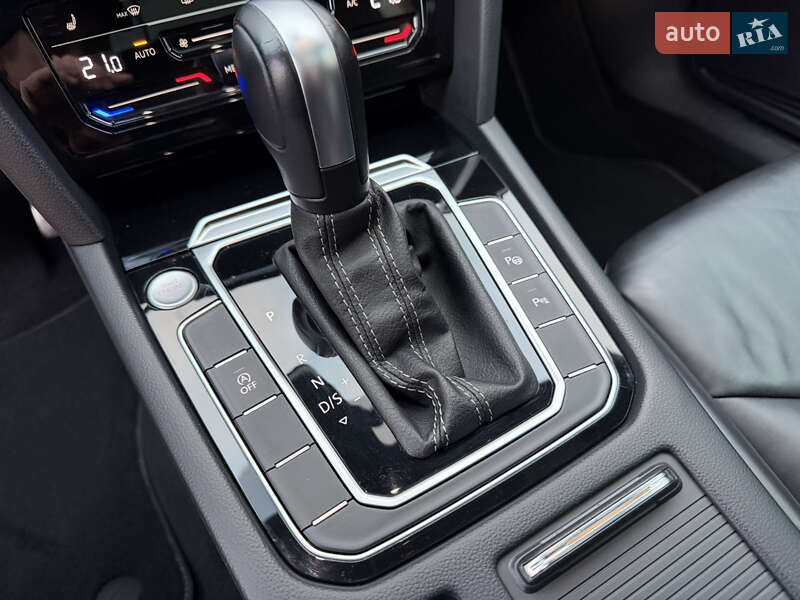 Універсал Volkswagen Arteon 2021 в Ужгороді