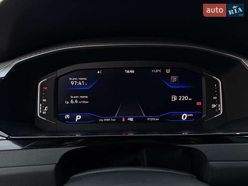 Універсал Volkswagen Arteon 2021 в Ужгороді