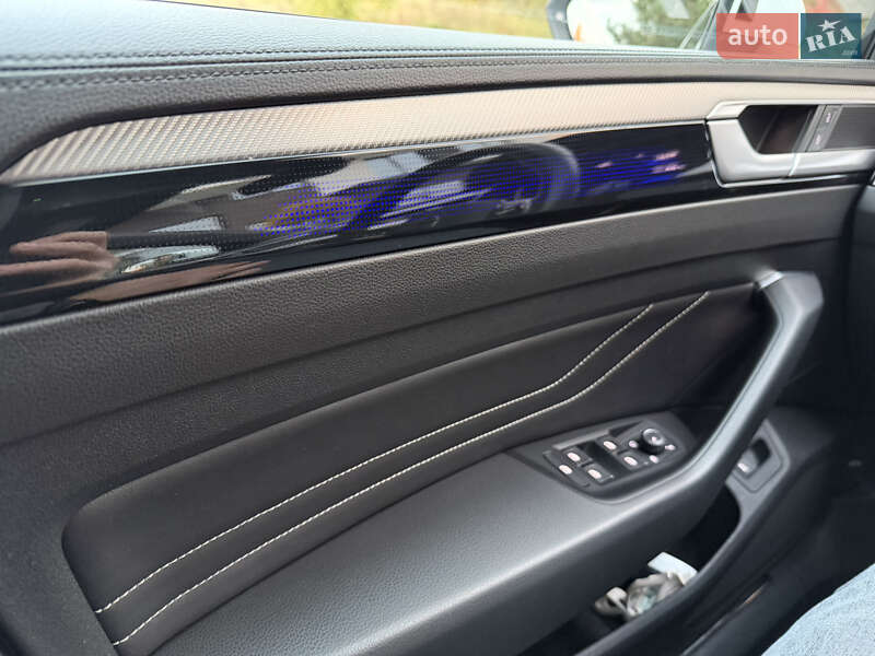 Універсал Volkswagen Arteon 2021 в Ужгороді