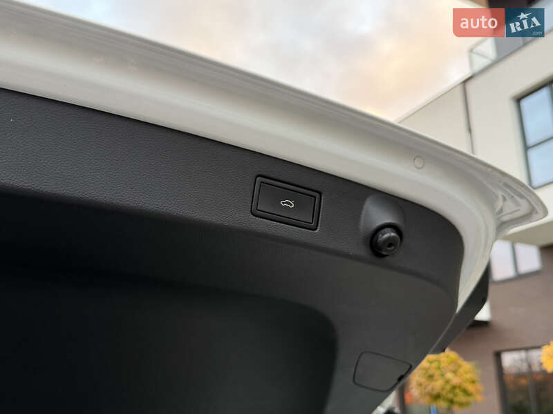 Універсал Volkswagen Arteon 2021 в Ужгороді