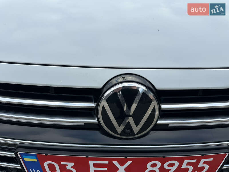 Универсал Volkswagen Arteon 2021 в Луцке фото 13 Универсал Volkswagen Arteon 2021 в Луцке