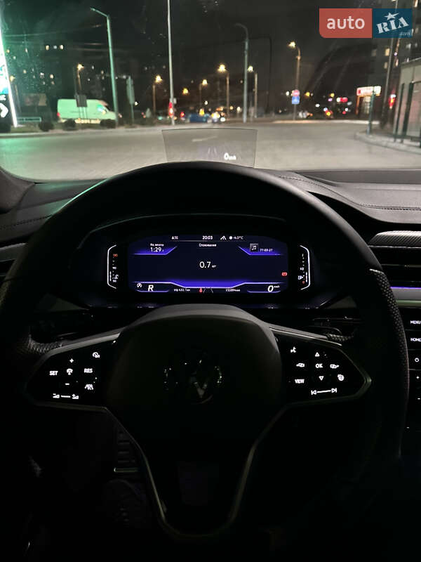 Универсал Volkswagen Arteon 2021 в Луцке фото 37 Универсал Volkswagen Arteon 2021 в Луцке