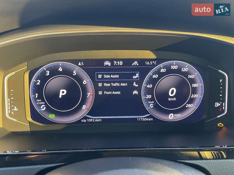 Лифтбек Volkswagen Arteon 2022 в Тернополе