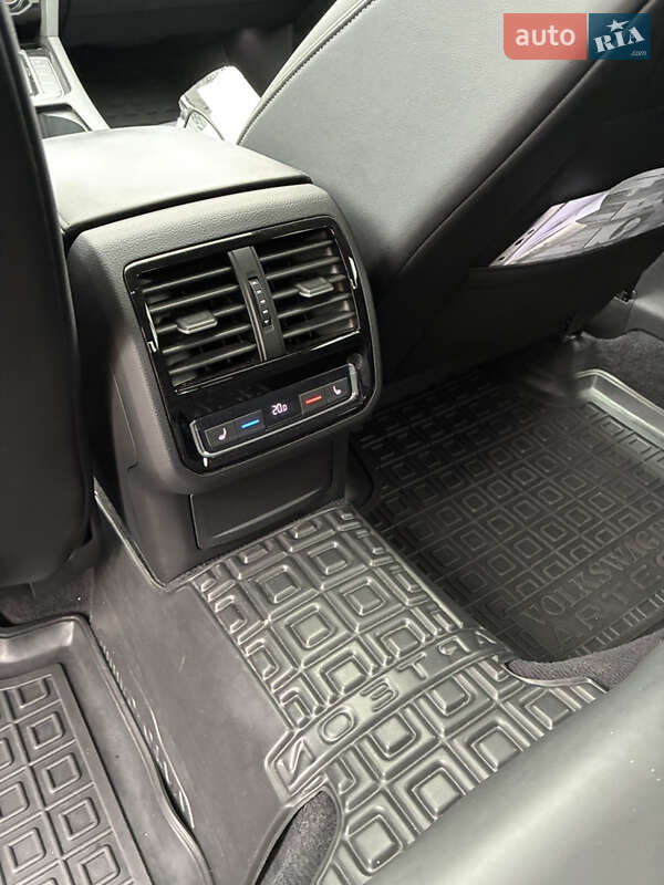 Лифтбек Volkswagen Arteon 2019 в Запорожье