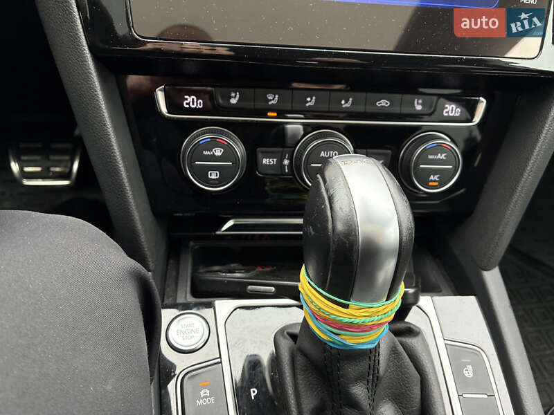 Лифтбек Volkswagen Arteon 2019 в Запорожье