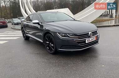 Ліфтбек Volkswagen Arteon 2020 в Вінниці