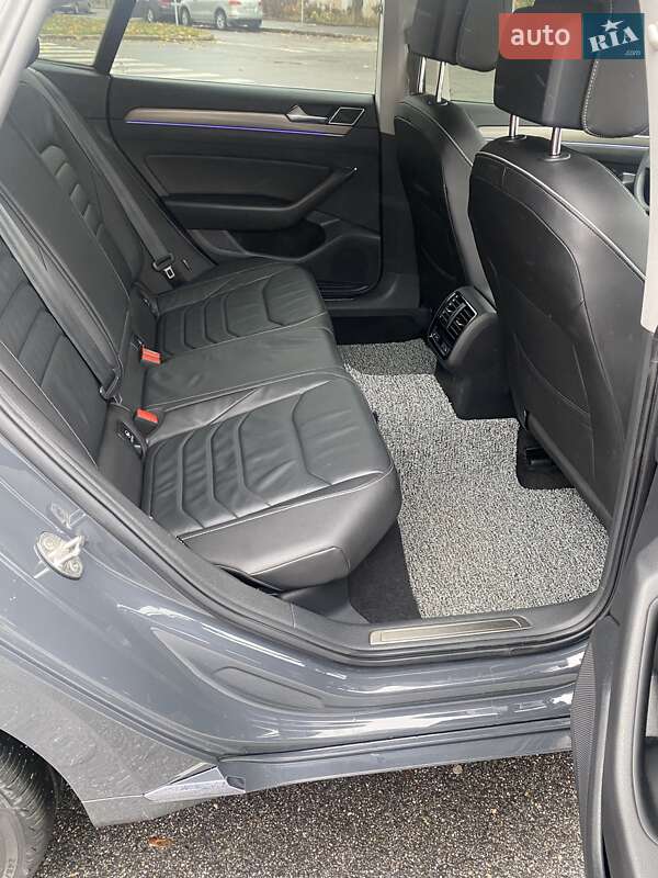 Лифтбек Volkswagen Arteon 2020 в Виннице