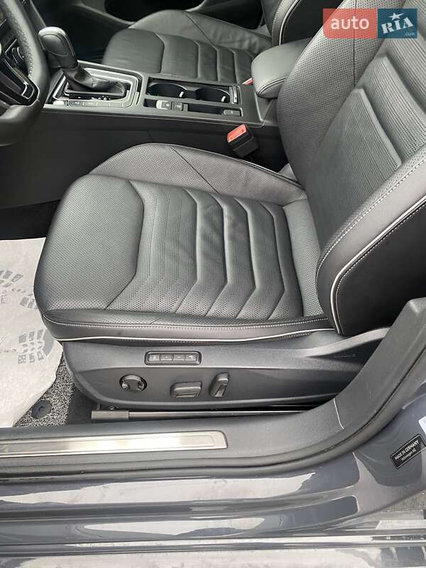 Лифтбек Volkswagen Arteon 2020 в Виннице