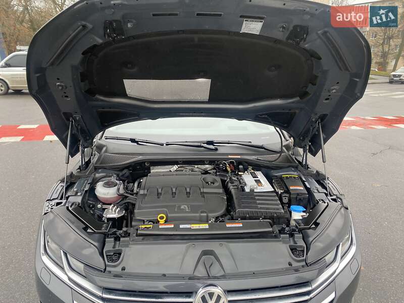Лифтбек Volkswagen Arteon 2020 в Виннице
