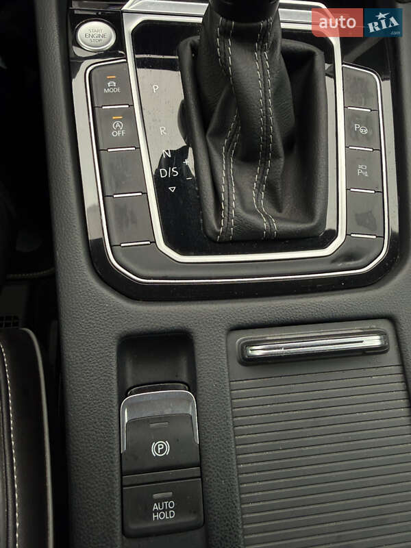 Универсал Volkswagen Arteon 2023 в Луцке фото 8 Универсал Volkswagen Arteon 2023 в Луцке