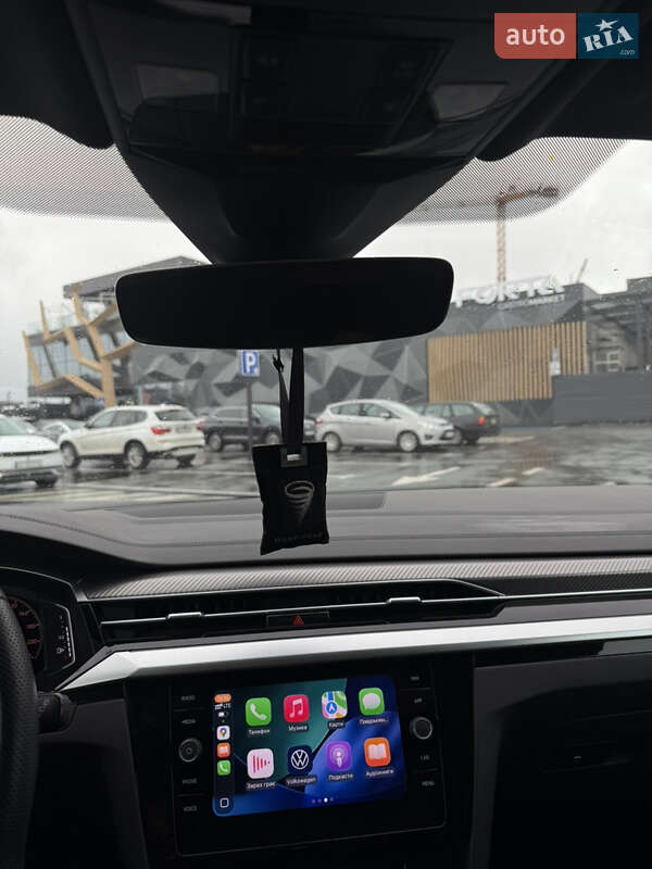 Универсал Volkswagen Arteon 2023 в Луцке фото 13 Универсал Volkswagen Arteon 2023 в Луцке
