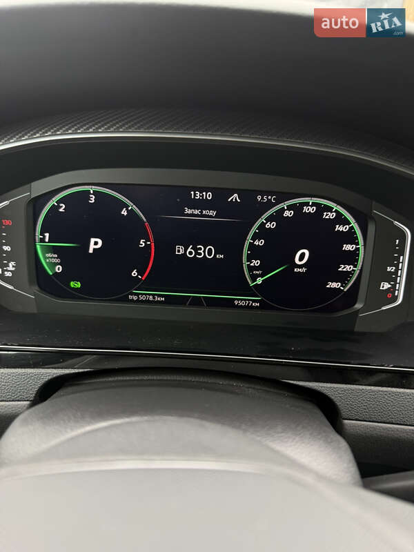 Универсал Volkswagen Arteon 2023 в Луцке фото 18 Универсал Volkswagen Arteon 2023 в Луцке