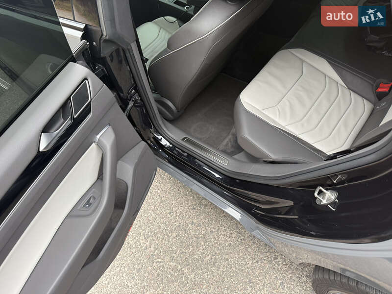Ліфтбек Volkswagen Arteon 2018 в Києві