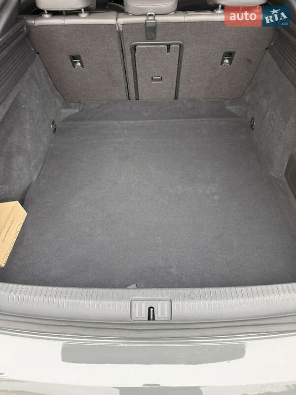 Ліфтбек Volkswagen Arteon 2018 в Києві