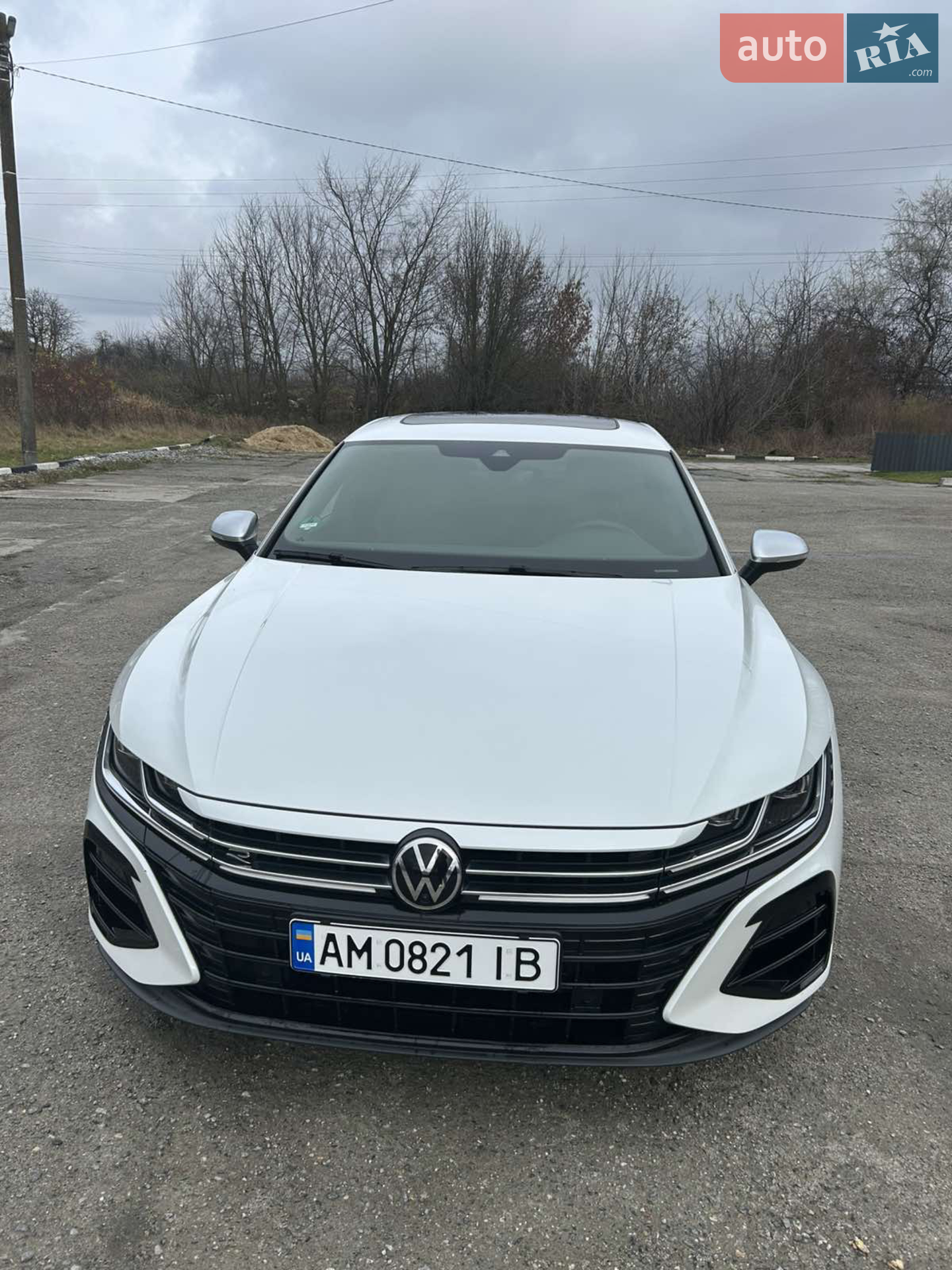 2022 Volkswagen Arteon - мініатюра 3