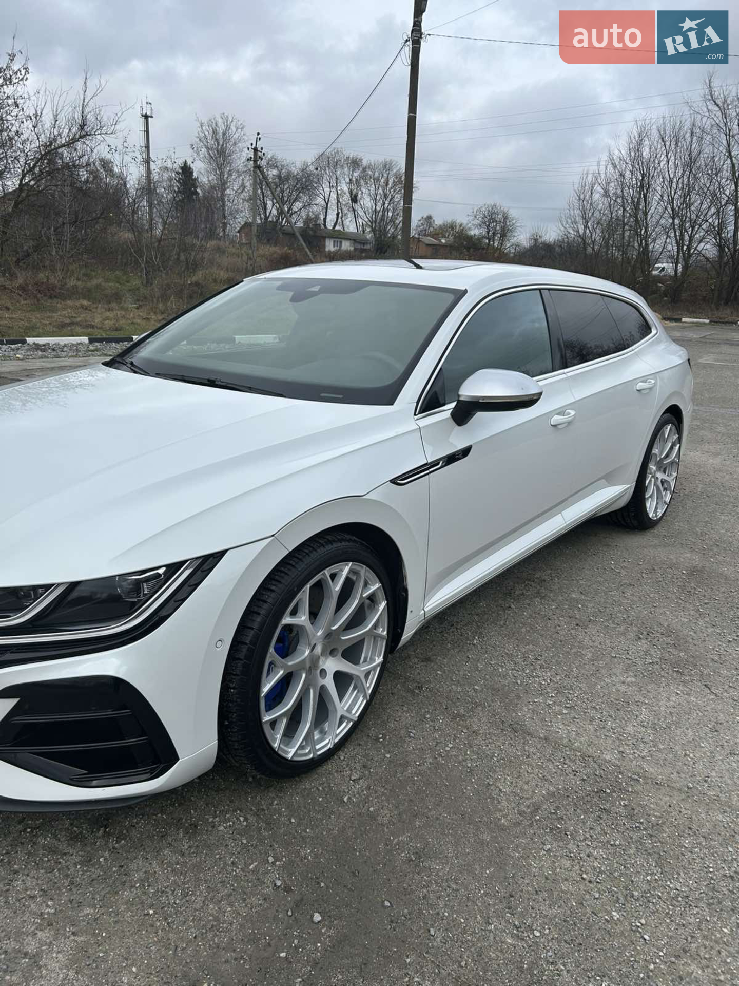 2022 Volkswagen Arteon - мініатюра 7