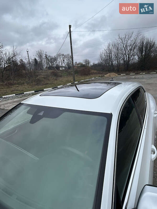 Универсал Volkswagen Arteon 2022 в Житомире фото 8 Универсал Volkswagen Arteon 2022 в Житомире