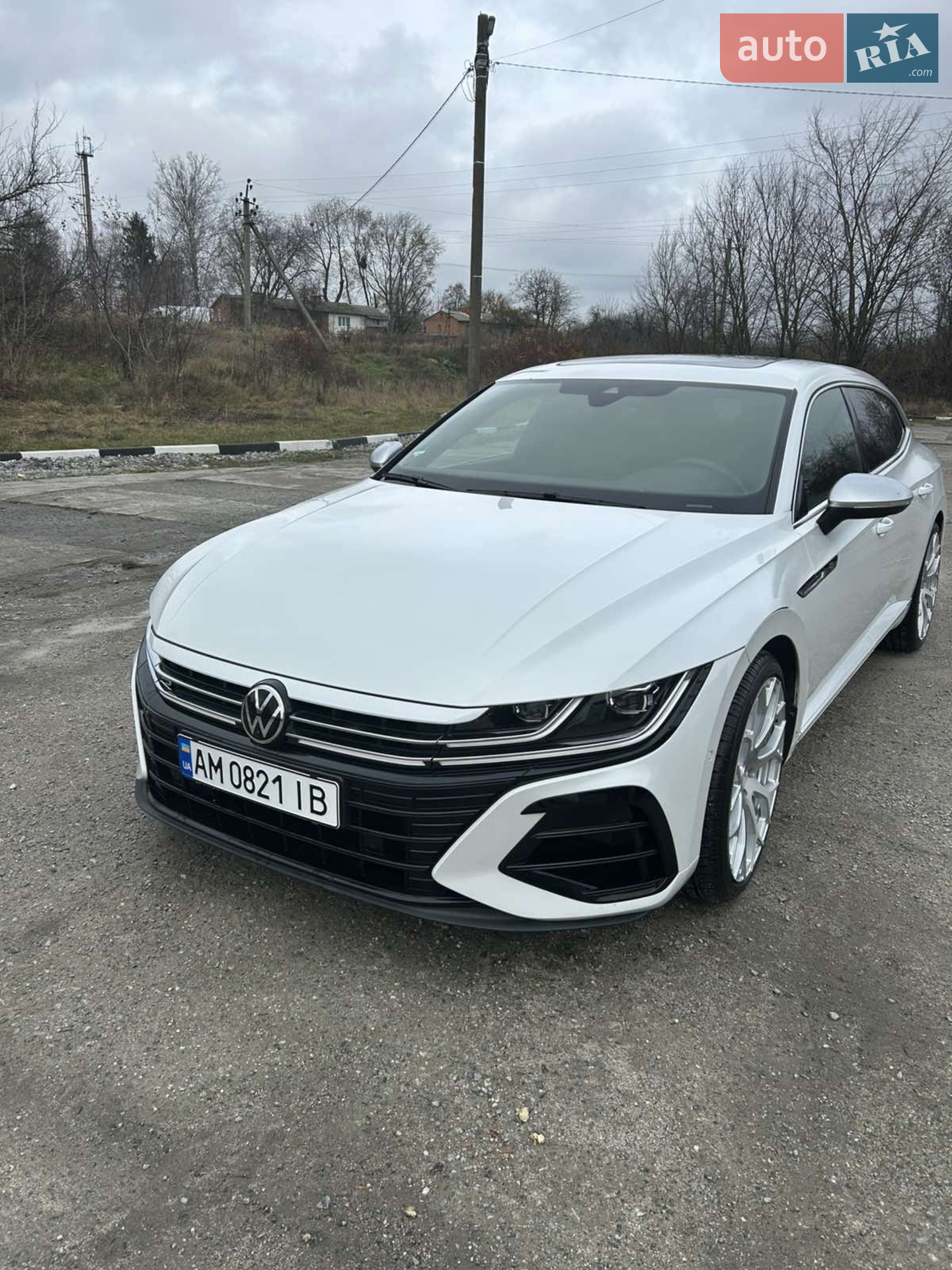 2022 Volkswagen Arteon - мініатюра 9