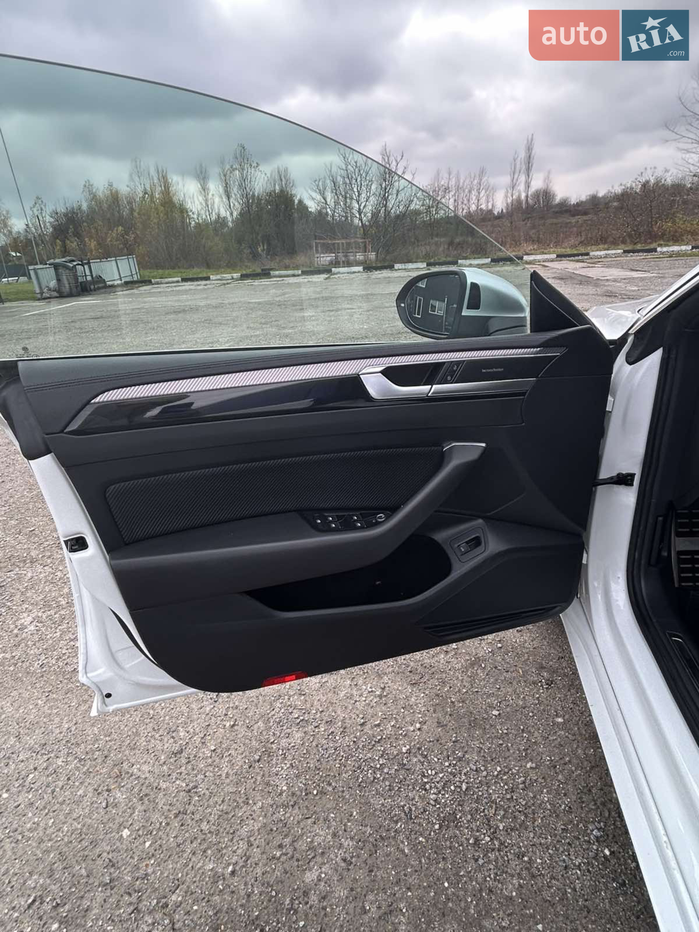 2022 Volkswagen Arteon - мініатюра 16