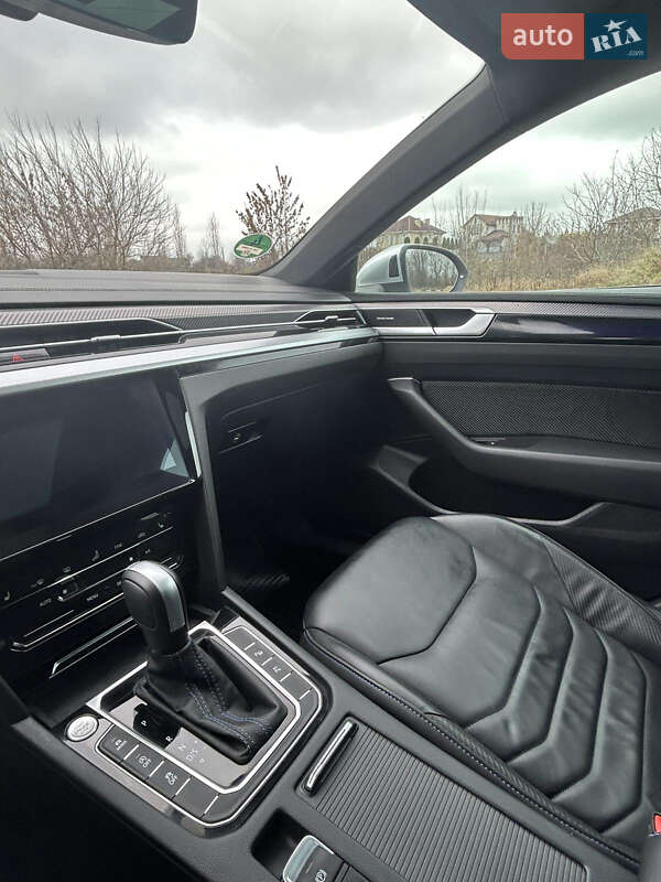 Универсал Volkswagen Arteon 2022 в Житомире фото 17 Универсал Volkswagen Arteon 2022 в Житомире