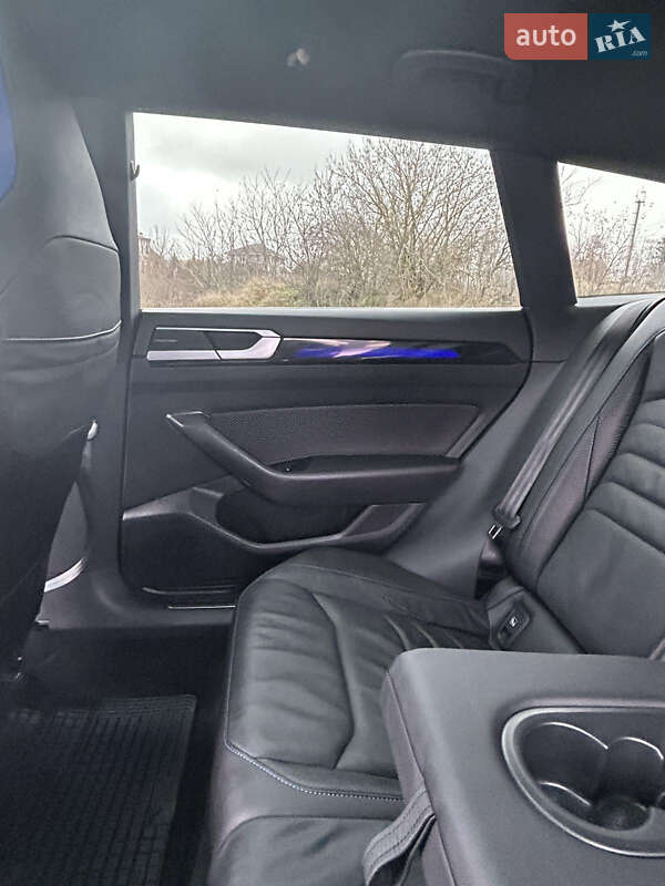 Универсал Volkswagen Arteon 2022 в Житомире фото 21 Универсал Volkswagen Arteon 2022 в Житомире