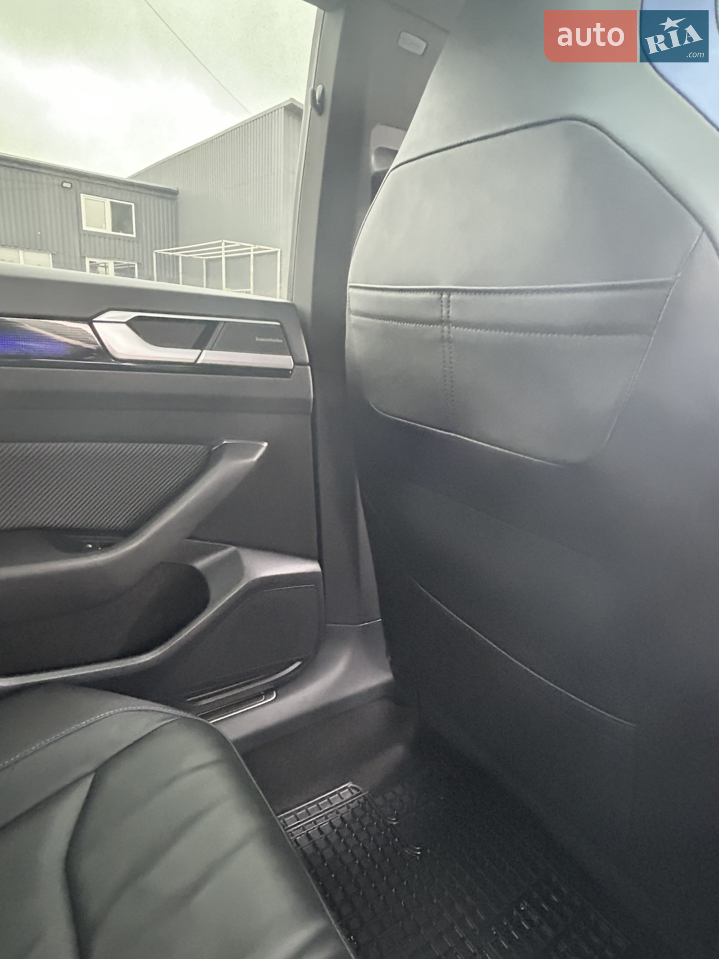 2022 Volkswagen Arteon - мініатюра 22