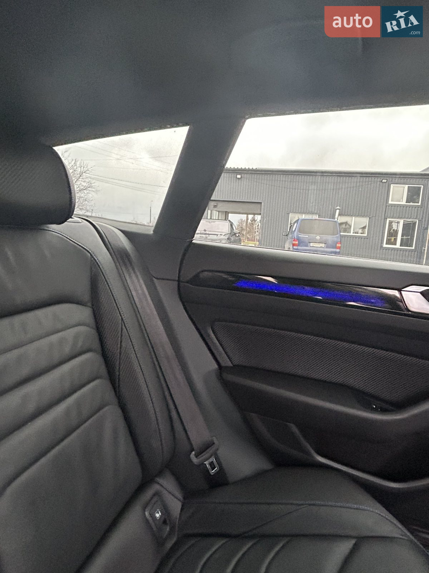 2022 Volkswagen Arteon - мініатюра 23