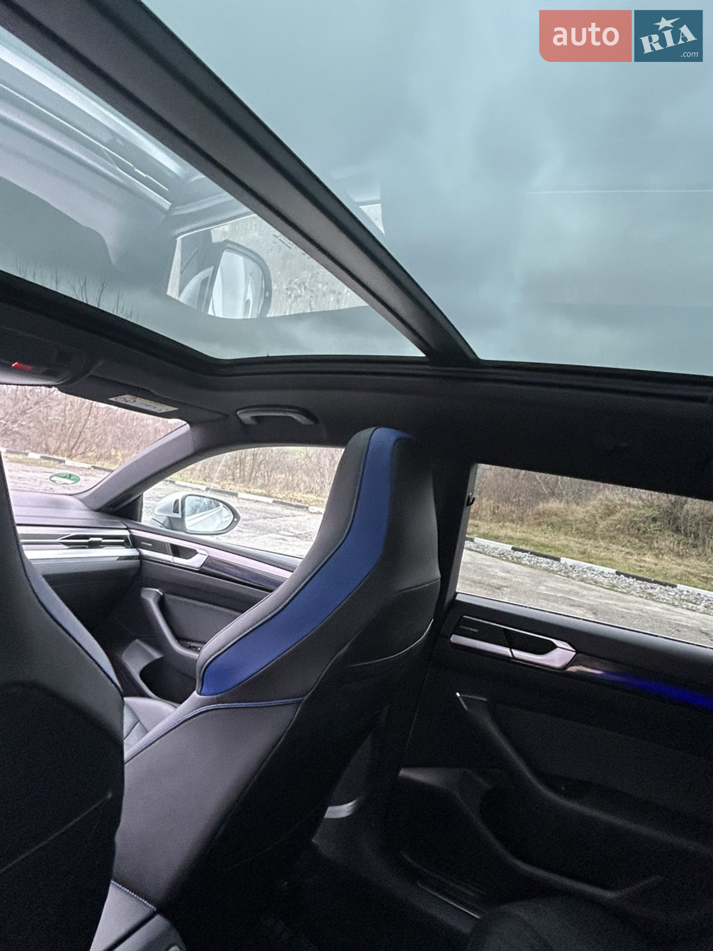 2022 Volkswagen Arteon - мініатюра 24
