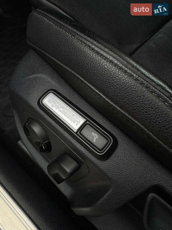 Лифтбек Volkswagen Arteon 2017 в Львове