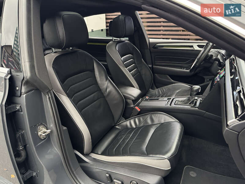 Лифтбек Volkswagen Arteon 2020 в Киеве фото 15 Лифтбек Volkswagen Arteon 2020 в Киеве