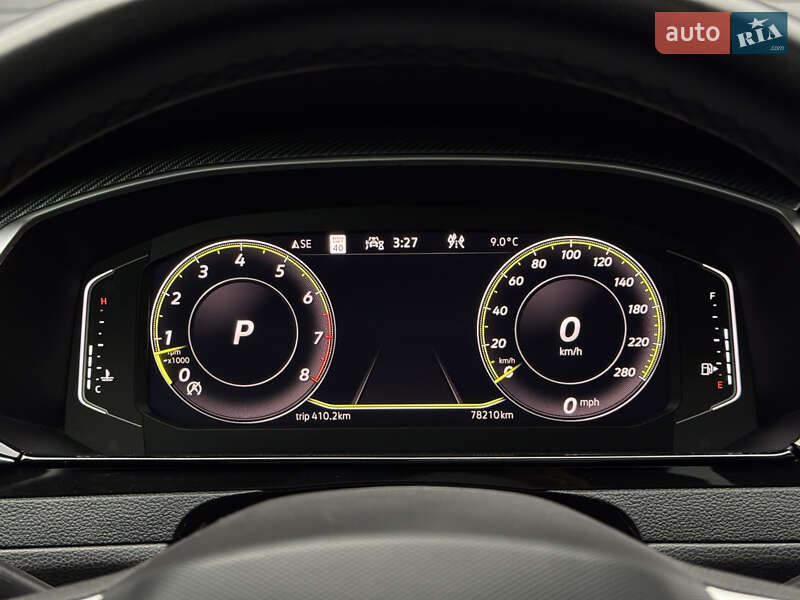 Лифтбек Volkswagen Arteon 2020 в Киеве фото 20 Лифтбек Volkswagen Arteon 2020 в Киеве