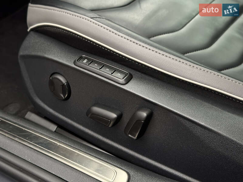Лифтбек Volkswagen Arteon 2020 в Киеве фото 29 Лифтбек Volkswagen Arteon 2020 в Киеве