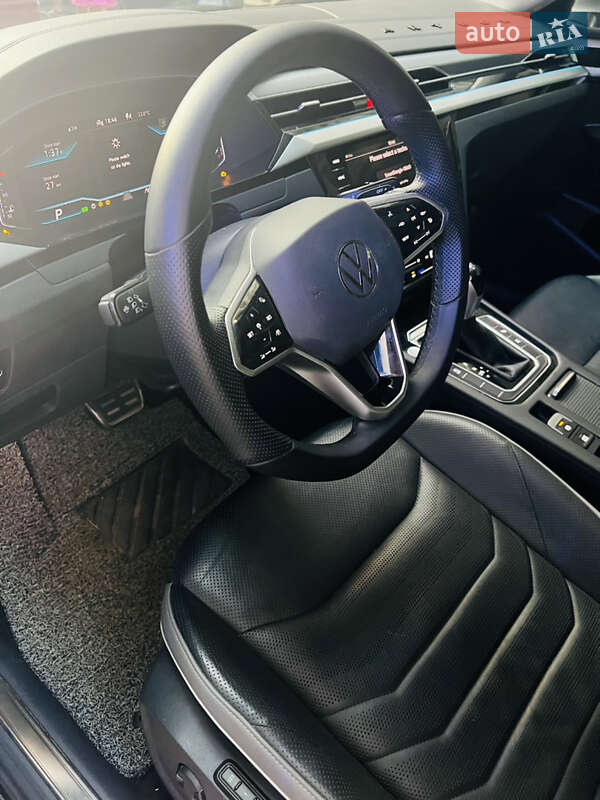 Ліфтбек Volkswagen Arteon 2022 в Києві фото 22 Ліфтбек Volkswagen Arteon 2022 в Києві