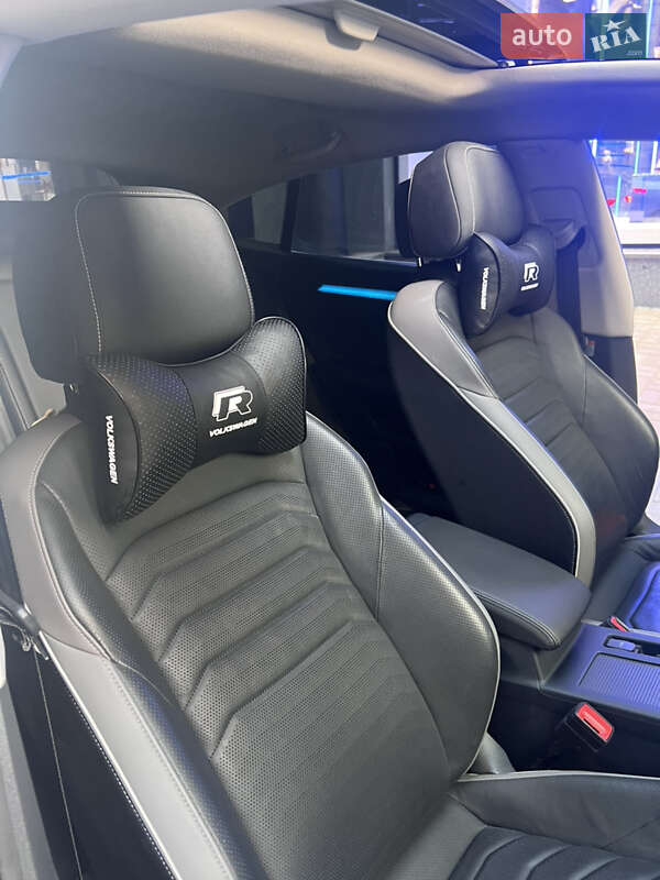 Ліфтбек Volkswagen Arteon 2022 в Києві фото 41 Ліфтбек Volkswagen Arteon 2022 в Києві