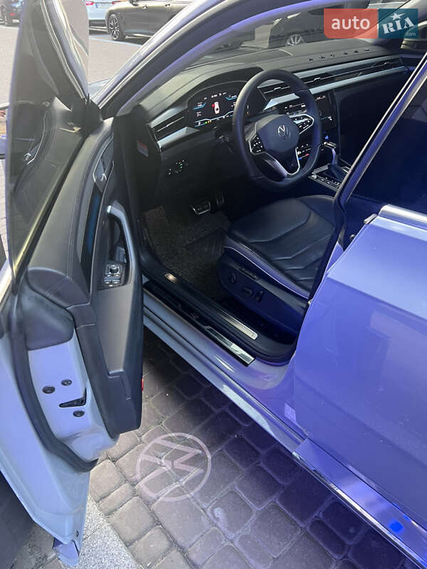 Ліфтбек Volkswagen Arteon 2022 в Києві фото 51 Ліфтбек Volkswagen Arteon 2022 в Києві
