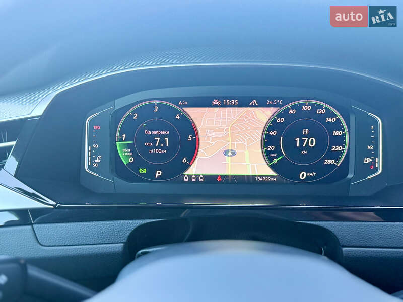 Лифтбек Volkswagen Arteon 2022 в Белой Церкви фото 14 Лифтбек Volkswagen Arteon 2022 в Белой Церкви