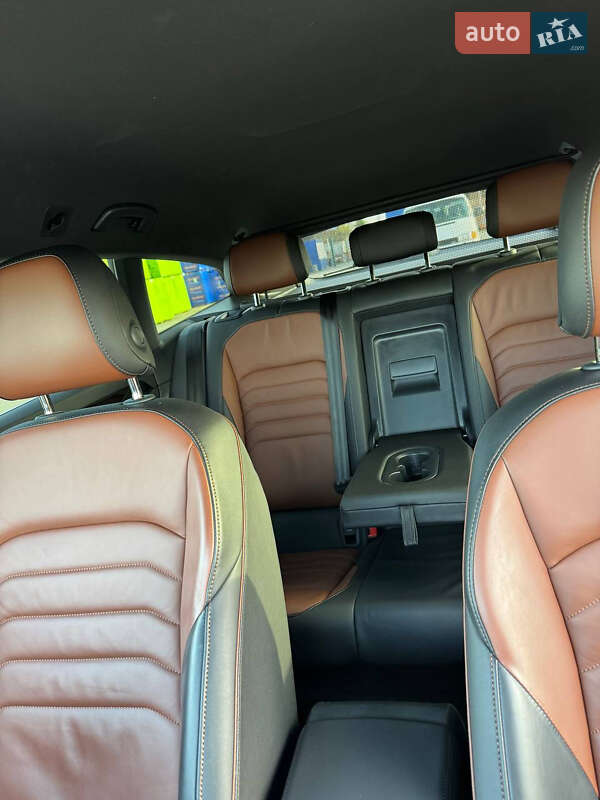 Универсал Volkswagen Arteon 2022 в Киеве фото 18 Универсал Volkswagen Arteon 2022 в Киеве